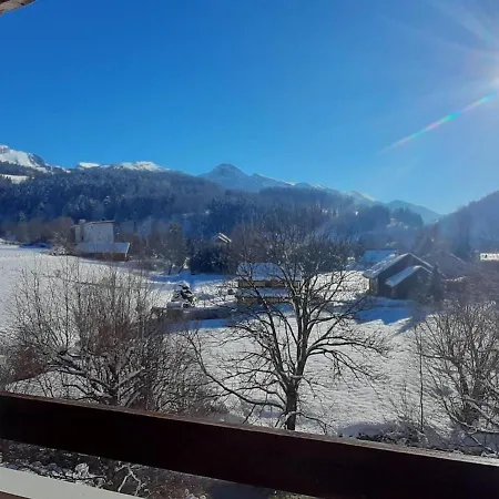 Renove A - Proche Pistes Et Centre Village - Fr-1-515-179