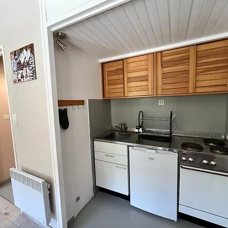 Renove A - Proche Pistes Et Centre Village - Fr-1-515-179