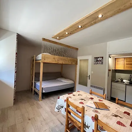 Apartment Renove A - Proche Pistes Et Centre Village - Fr-1-515-179