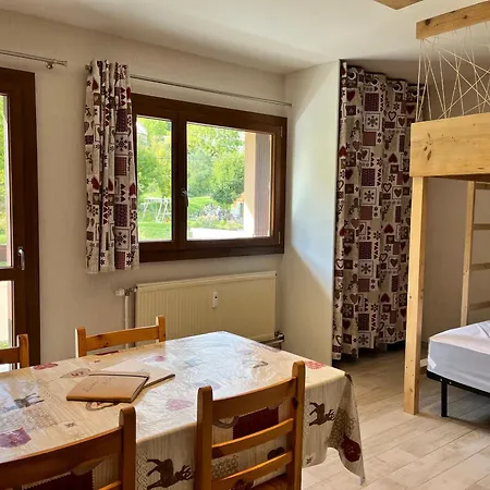 Renove A - Proche Pistes Et Centre Village - Fr-1-515-179 Apartment Villard-de-Lans