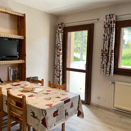 Renove A - Proche Pistes Et Centre Village - Fr-1-515-179 Apartment *